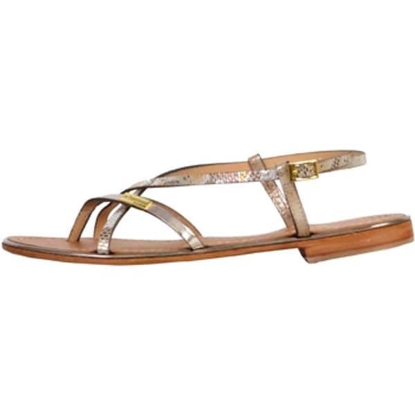 Les Tropéziennes par M Belarbi Les Tropéziennes par M Belarbi  Sandale i polusandale 249027  Les Tropéziennes par M Belarbi