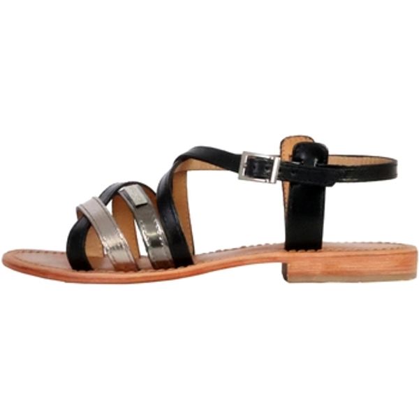 Les Tropéziennes par M Belarbi Les Tropéziennes par M Belarbi  Sandale i polusandale 249036  Les Tropéziennes par M Belarbi