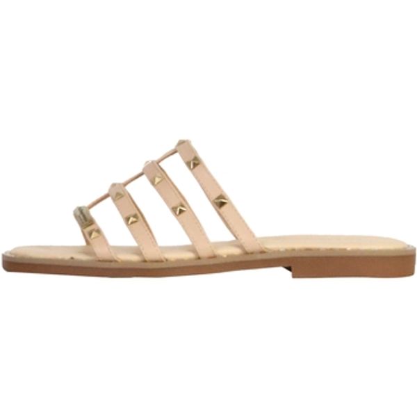 Les Tropéziennes par M Belarbi Les Tropéziennes par M Belarbi  Sandale i polusandale 249038  Les Tropéziennes par M Belarbi