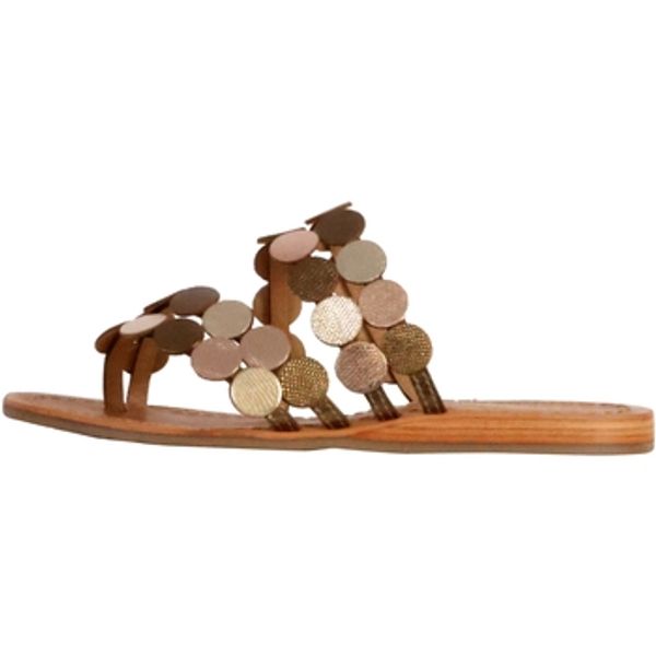 Les Tropéziennes par M Belarbi Les Tropéziennes par M Belarbi  Sandale i polusandale 249097  Les Tropéziennes par M Belarbi