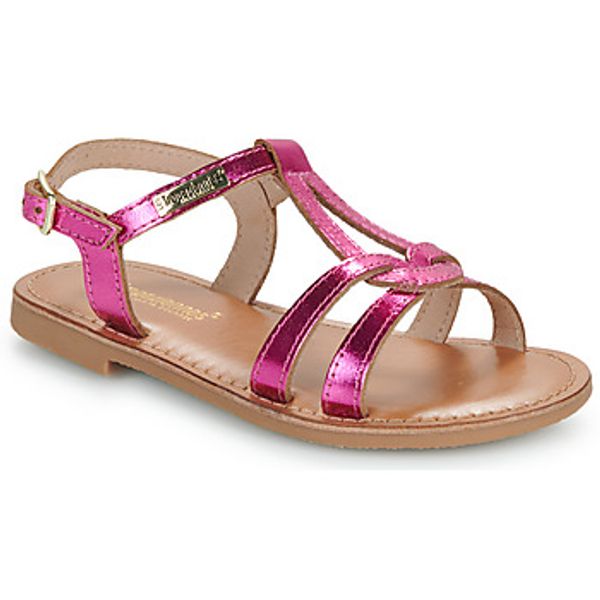 Les Tropéziennes par M Belarbi Les Tropéziennes par M Belarbi  Sandale i polusandale BACKLE  Les Tropéziennes par M Belarbi