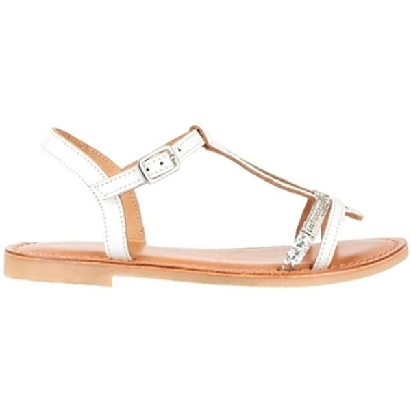 Les Tropéziennes par M Belarbi Les Tropéziennes par M Belarbi  Sandale i polusandale BADA  Les Tropéziennes par M Belarbi