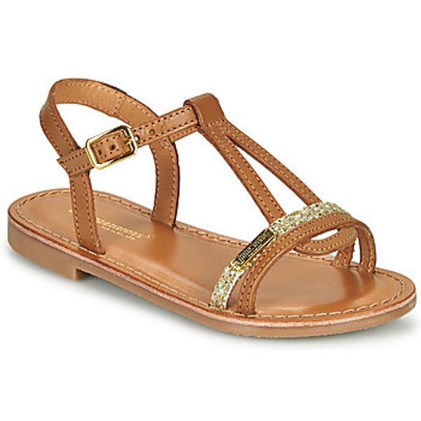 Les Tropéziennes par M Belarbi Les Tropéziennes par M Belarbi  Sandale i polusandale BADA  Les Tropéziennes par M Belarbi