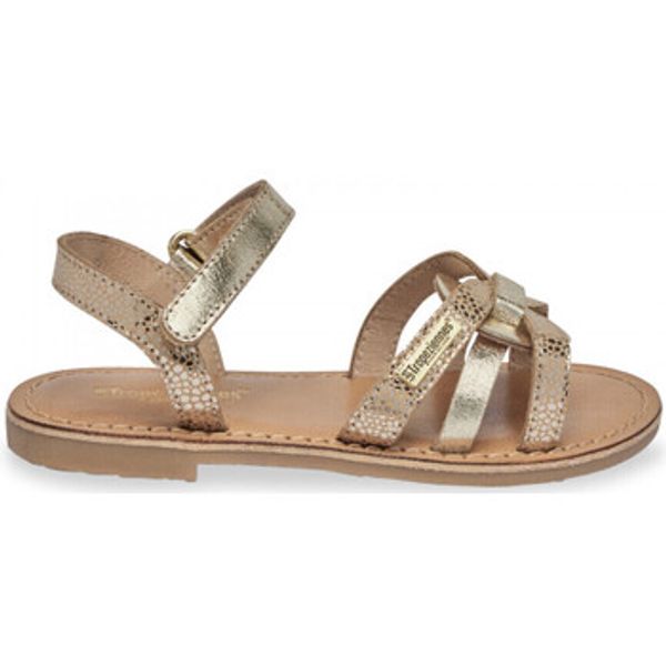 Les Tropéziennes par M Belarbi Les Tropéziennes par M Belarbi  Sandale i polusandale Badalia  Les Tropéziennes par M Belarbi