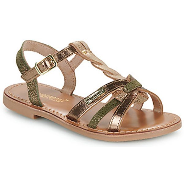 Les Tropéziennes par M Belarbi Les Tropéziennes par M Belarbi  Sandale i polusandale BADAMI  Les Tropéziennes par M Belarbi