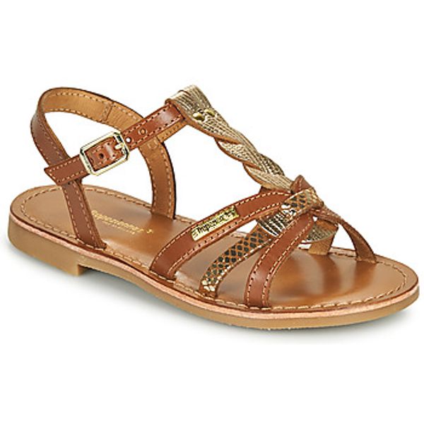 Les Tropéziennes par M Belarbi Les Tropéziennes par M Belarbi  Sandale i polusandale BADAMI  Les Tropéziennes par M Belarbi