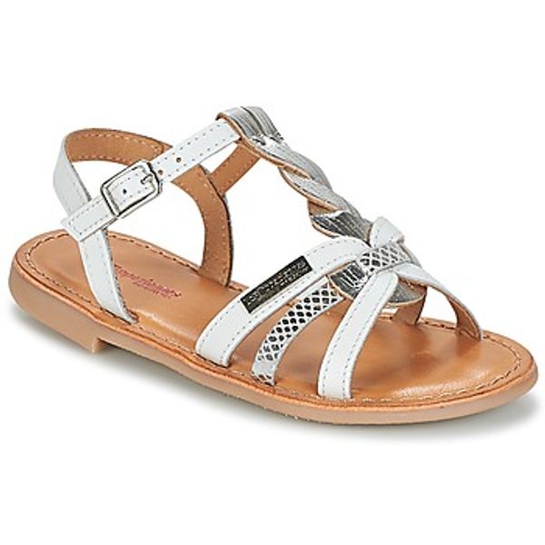 Les Tropéziennes par M Belarbi Les Tropéziennes par M Belarbi  Sandale i polusandale BADAMI  Les Tropéziennes par M Belarbi