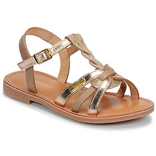 Les Tropéziennes par M Belarbi Les Tropéziennes par M Belarbi  Sandale i polusandale BADAMI  Les Tropéziennes par M Belarbi