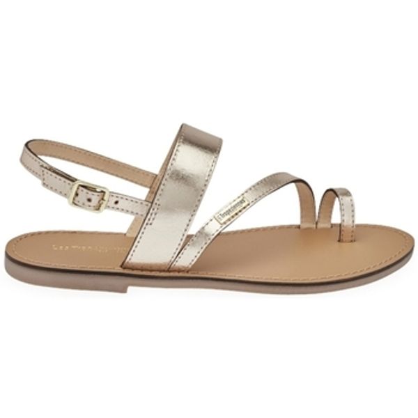 Les Tropéziennes par M Belarbi Les Tropéziennes par M Belarbi  Sandale i polusandale BADIANE  Les Tropéziennes par M Belarbi