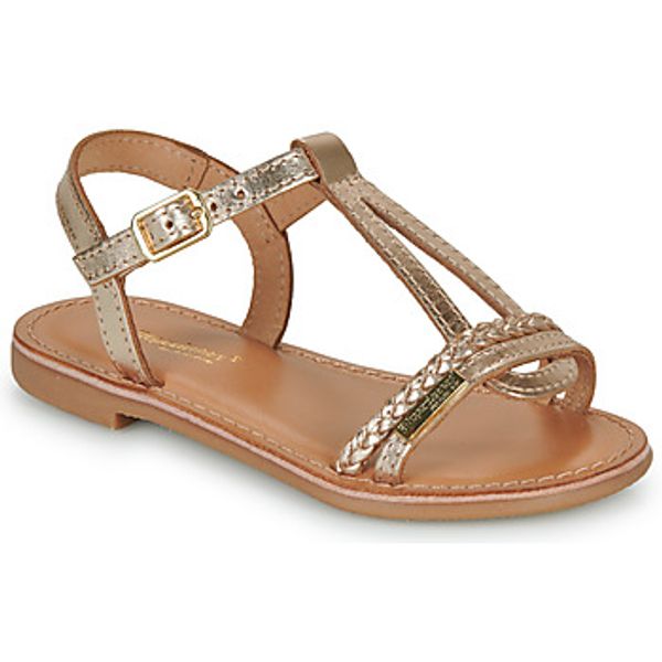 Les Tropéziennes par M Belarbi Les Tropéziennes par M Belarbi  Sandale i polusandale BADOU  Les Tropéziennes par M Belarbi