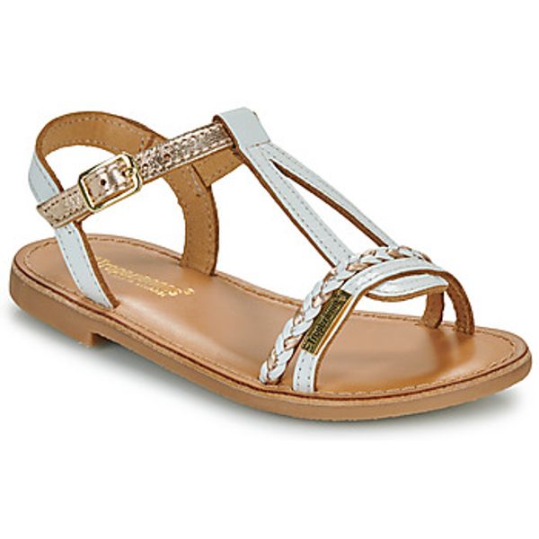 Les Tropéziennes par M Belarbi Les Tropéziennes par M Belarbi  Sandale i polusandale BADOU  Les Tropéziennes par M Belarbi