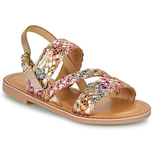 Les Tropéziennes par M Belarbi Les Tropéziennes par M Belarbi  Sandale i polusandale BAMAKO  Les Tropéziennes par M Belarbi