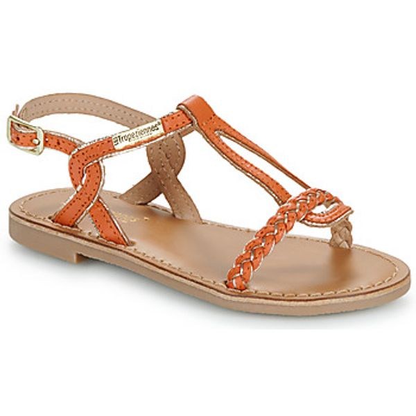 Les Tropéziennes par M Belarbi Les Tropéziennes par M Belarbi  Sandale i polusandale BAPPY  Les Tropéziennes par M Belarbi