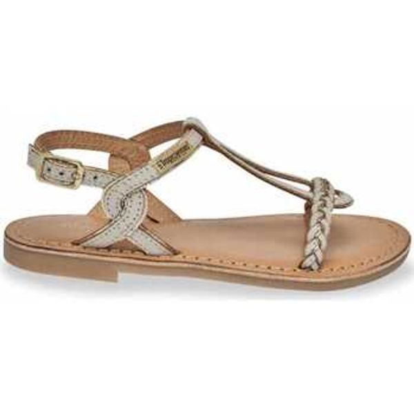 Les Tropéziennes par M Belarbi Les Tropéziennes par M Belarbi  Sandale i polusandale Bappy  Les Tropéziennes par M Belarbi