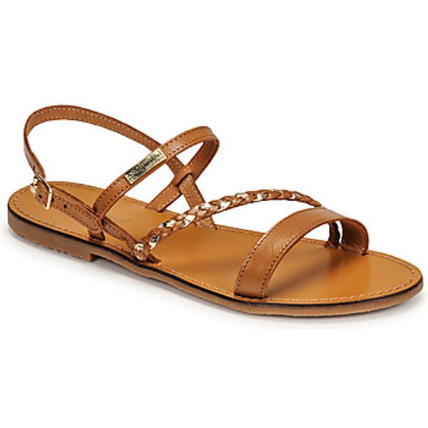 Les Tropéziennes par M Belarbi Les Tropéziennes par M Belarbi  Sandale i polusandale BATRESSE  Les Tropéziennes par M Belarbi