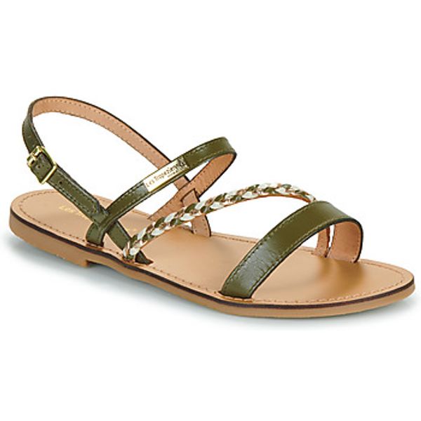 Les Tropéziennes par M Belarbi Les Tropéziennes par M Belarbi  Sandale i polusandale BATRESSE  Les Tropéziennes par M Belarbi