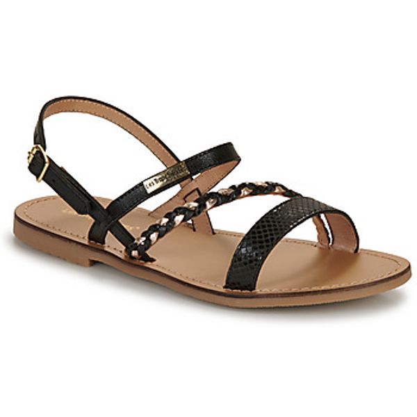 Les Tropéziennes par M Belarbi Les Tropéziennes par M Belarbi  Sandale i polusandale BATRESSE  Les Tropéziennes par M Belarbi