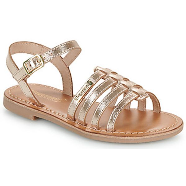 Les Tropéziennes par M Belarbi Les Tropéziennes par M Belarbi  Sandale i polusandale BERLIOZ  Les Tropéziennes par M Belarbi