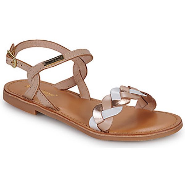 Les Tropéziennes par M Belarbi Les Tropéziennes par M Belarbi  Sandale i polusandale BONBON  Les Tropéziennes par M Belarbi