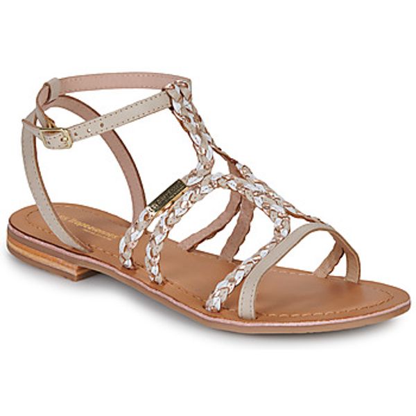 Les Tropéziennes par M Belarbi Les Tropéziennes par M Belarbi  Sandale i polusandale BONGO  Les Tropéziennes par M Belarbi