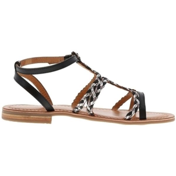 Les Tropéziennes par M Belarbi Les Tropéziennes par M Belarbi  Sandale i polusandale BONGO  Les Tropéziennes par M Belarbi