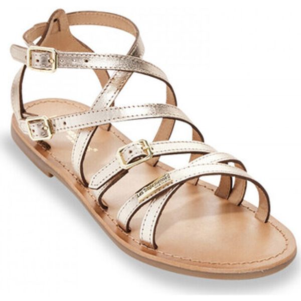 Les Tropéziennes par M Belarbi Les Tropéziennes par M Belarbi  Sandale i polusandale Bukel  Les Tropéziennes par M Belarbi