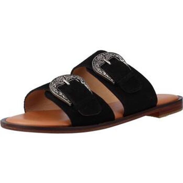 Les Tropéziennes par M Belarbi Les Tropéziennes par M Belarbi  Sandale i polusandale C42151HAZELL  Les Tropéziennes par M Belarbi