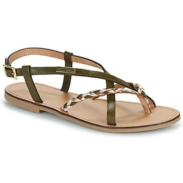 Les Tropéziennes par M Belarbi Les Tropéziennes par M Belarbi  Sandale i polusandale CHOU  Les Tropéziennes par M Belarbi