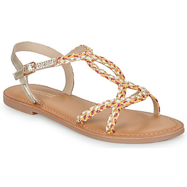 Les Tropéziennes par M Belarbi Les Tropéziennes par M Belarbi  Sandale i polusandale CIMONA  Les Tropéziennes par M Belarbi