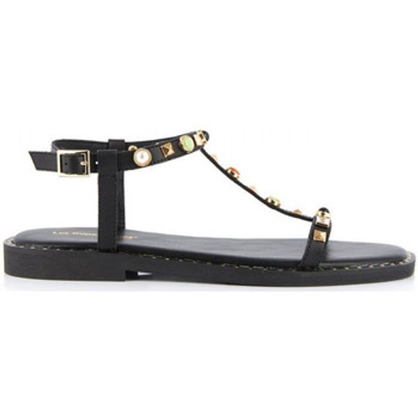 Les Tropéziennes par M Belarbi Les Tropéziennes par M Belarbi  Sandale i polusandale Clelia  Les Tropéziennes par M Belarbi