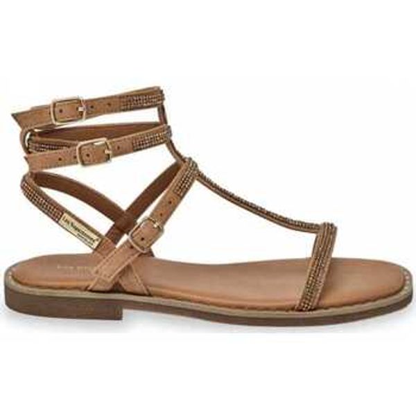 Les Tropéziennes par M Belarbi Les Tropéziennes par M Belarbi  Sandale i polusandale Coradiam  Les Tropéziennes par M Belarbi