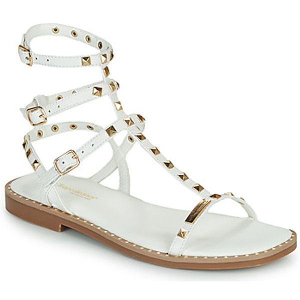 Les Tropéziennes par M Belarbi Les Tropéziennes par M Belarbi  Sandale i polusandale CORALIE  Les Tropéziennes par M Belarbi