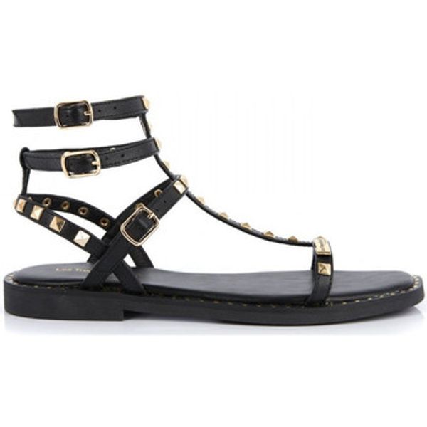 Les Tropéziennes par M Belarbi Les Tropéziennes par M Belarbi  Sandale i polusandale Coralie  Les Tropéziennes par M Belarbi