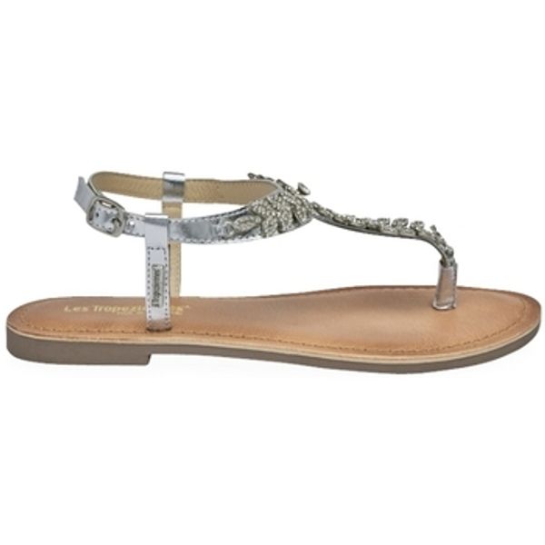 Les Tropéziennes par M Belarbi Les Tropéziennes par M Belarbi  Sandale i polusandale DIAMAL  Les Tropéziennes par M Belarbi