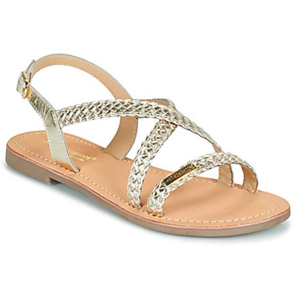 Les Tropéziennes par M Belarbi Les Tropéziennes par M Belarbi  Sandale i polusandale DIAMS  Les Tropéziennes par M Belarbi