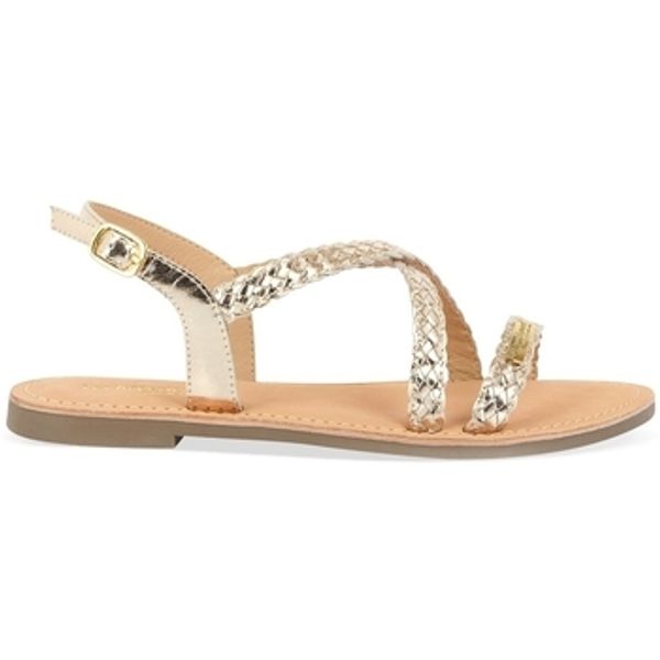 Les Tropéziennes par M Belarbi Les Tropéziennes par M Belarbi  Sandale i polusandale DIAMS  Les Tropéziennes par M Belarbi