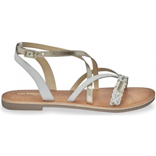 Les Tropéziennes par M Belarbi Les Tropéziennes par M Belarbi  Sandale i polusandale Dust  Les Tropéziennes par M Belarbi