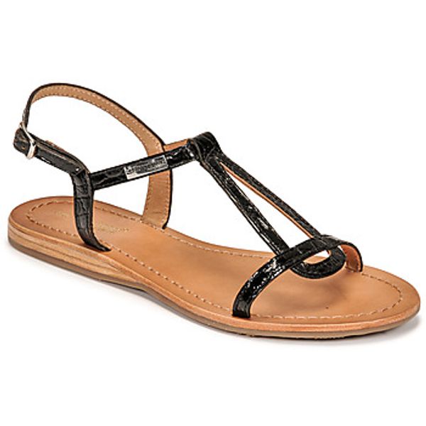 Les Tropéziennes par M Belarbi Les Tropéziennes par M Belarbi  Sandale i polusandale HACROC  Les Tropéziennes par M Belarbi