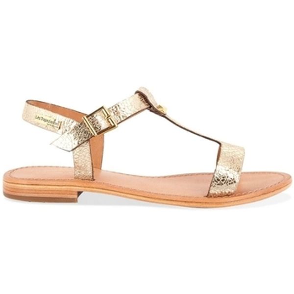 Les Tropéziennes par M Belarbi Les Tropéziennes par M Belarbi  Sandale i polusandale HAKEN  Les Tropéziennes par M Belarbi