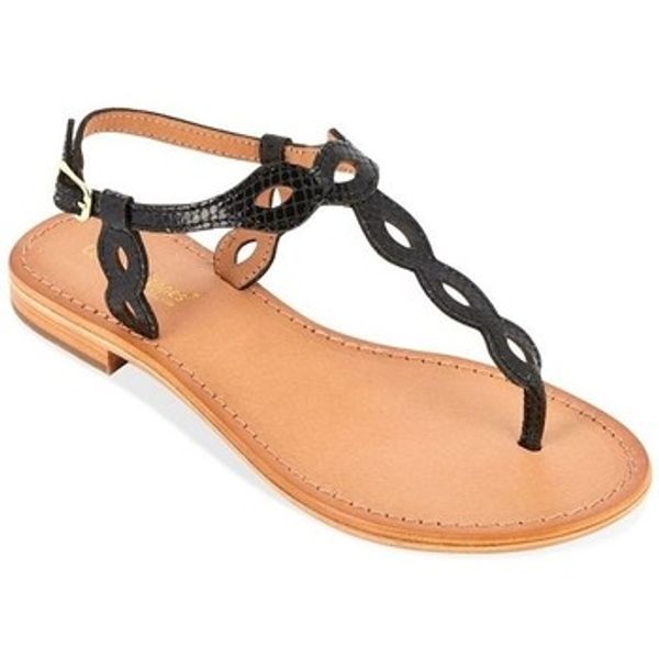 Les Tropéziennes par M Belarbi Les Tropéziennes par M Belarbi  Sandale i polusandale HALLYN  Les Tropéziennes par M Belarbi