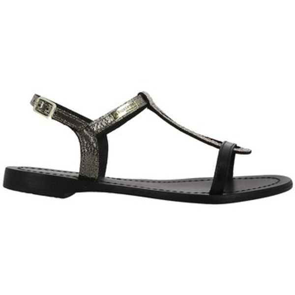 Les Tropéziennes par M Belarbi Les Tropéziennes par M Belarbi  Sandale i polusandale HAMABLAK  Les Tropéziennes par M Belarbi