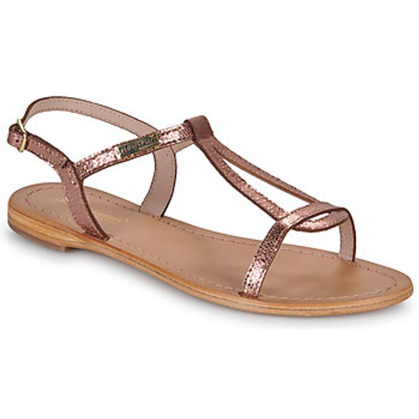 Les Tropéziennes par M Belarbi Les Tropéziennes par M Belarbi  Sandale i polusandale HAMAT  Les Tropéziennes par M Belarbi