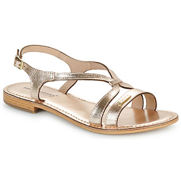 Les Tropéziennes par M Belarbi Les Tropéziennes par M Belarbi  Sandale i polusandale HAMOON  Les Tropéziennes par M Belarbi