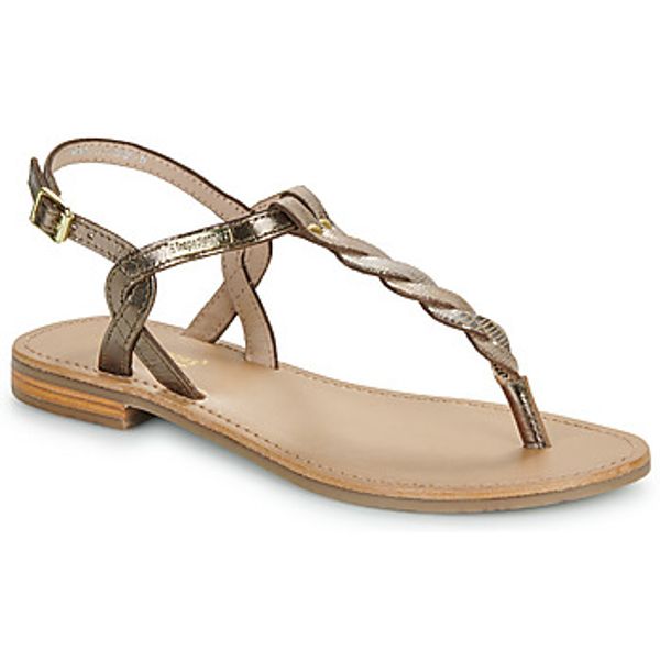 Les Tropéziennes par M Belarbi Les Tropéziennes par M Belarbi  Sandale i polusandale HAMSONG  Les Tropéziennes par M Belarbi