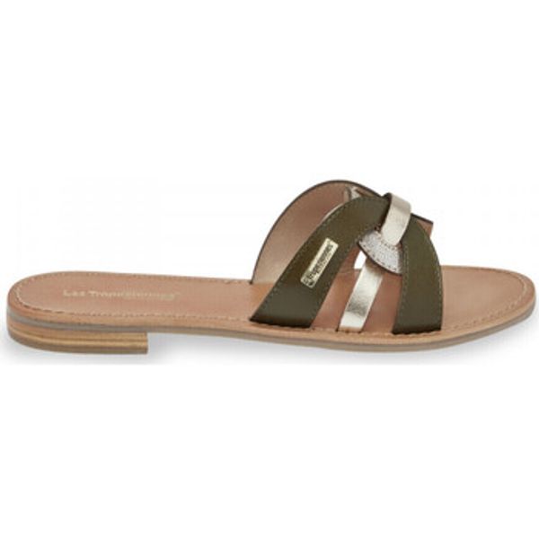 Les Tropéziennes par M Belarbi Les Tropéziennes par M Belarbi  Sandale i polusandale Hamsuko  Les Tropéziennes par M Belarbi