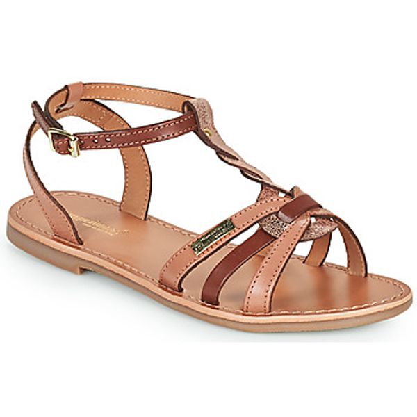 Les Tropéziennes par M Belarbi Les Tropéziennes par M Belarbi  Sandale i polusandale HAMSUNI  Les Tropéziennes par M Belarbi