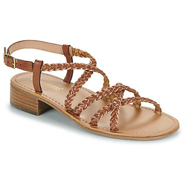 Les Tropéziennes par M Belarbi Les Tropéziennes par M Belarbi  Sandale i polusandale HAPIRON  Les Tropéziennes par M Belarbi