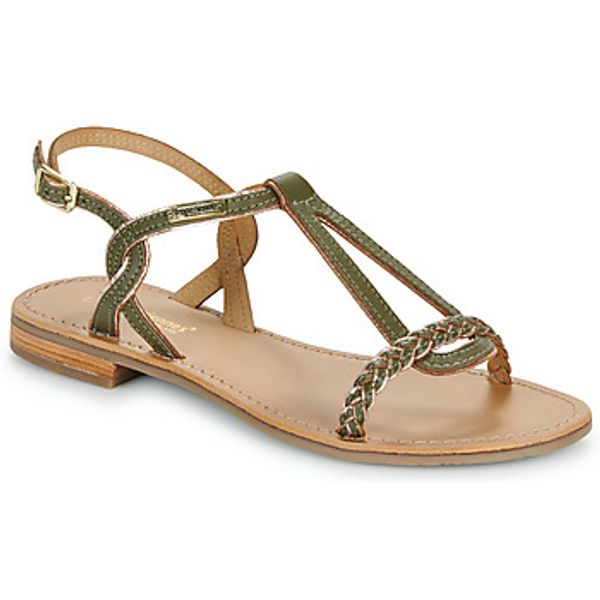 Les Tropéziennes par M Belarbi Les Tropéziennes par M Belarbi  Sandale i polusandale HAPPY  Les Tropéziennes par M Belarbi