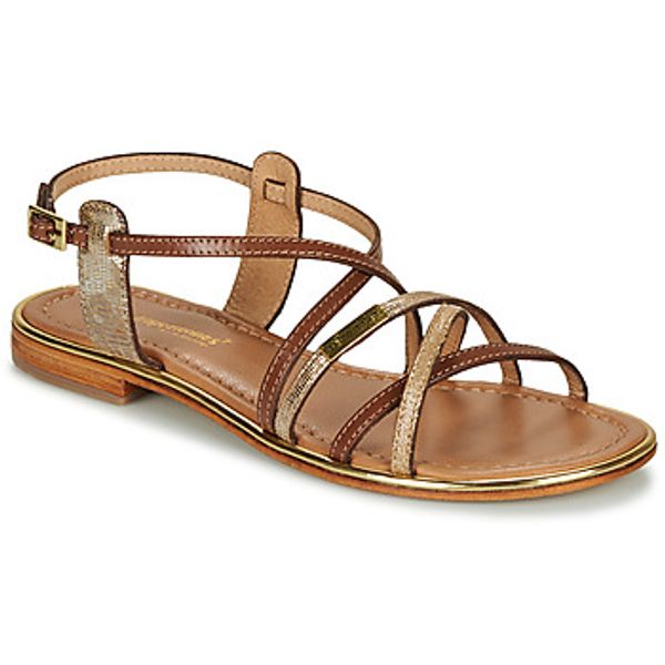 Les Tropéziennes par M Belarbi Les Tropéziennes par M Belarbi  Sandale i polusandale HARRY  Les Tropéziennes par M Belarbi