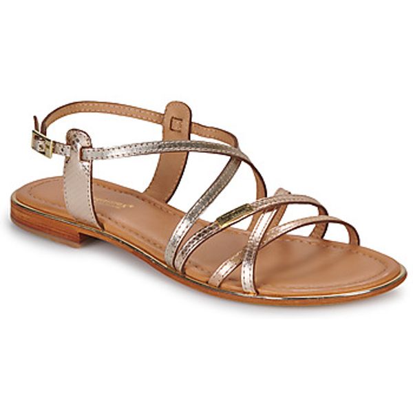 Les Tropéziennes par M Belarbi Les Tropéziennes par M Belarbi  Sandale i polusandale HARRY  Les Tropéziennes par M Belarbi